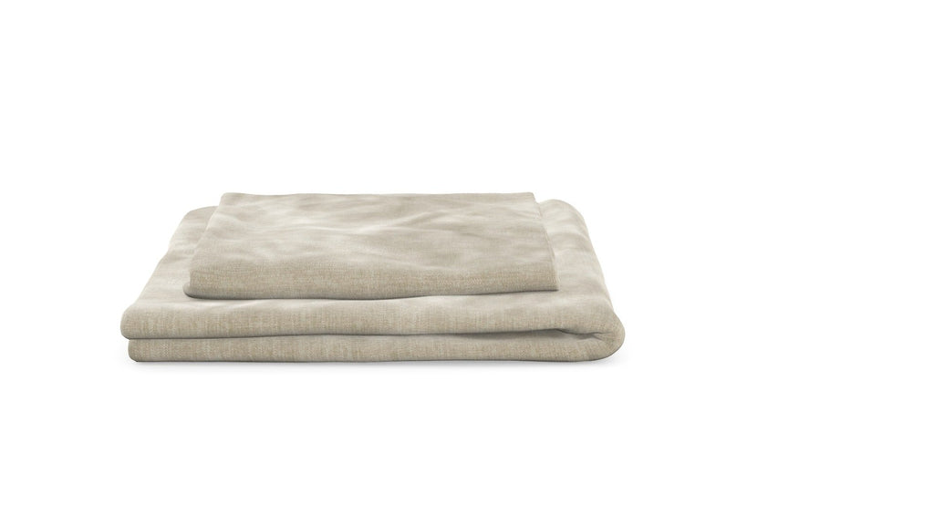 Housse Cloud 106x106 cm