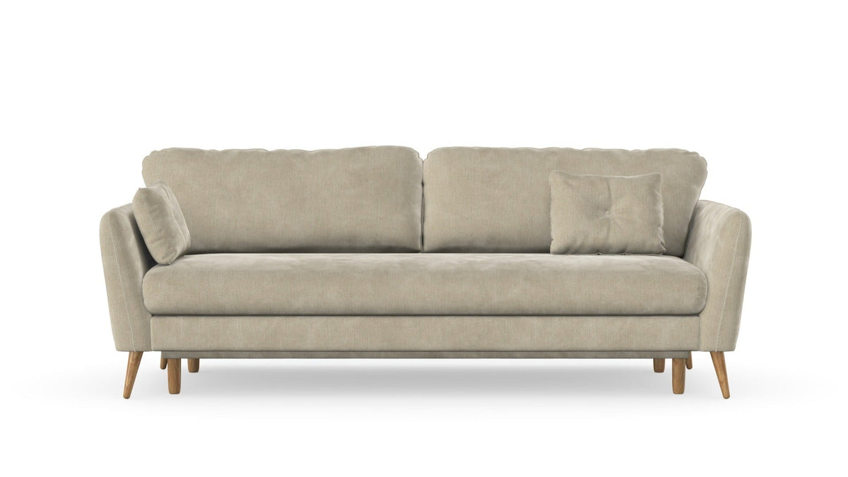 Sofa Clara z funkcją spania