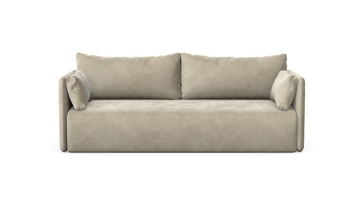 Sofa Sunday z funkcją spania