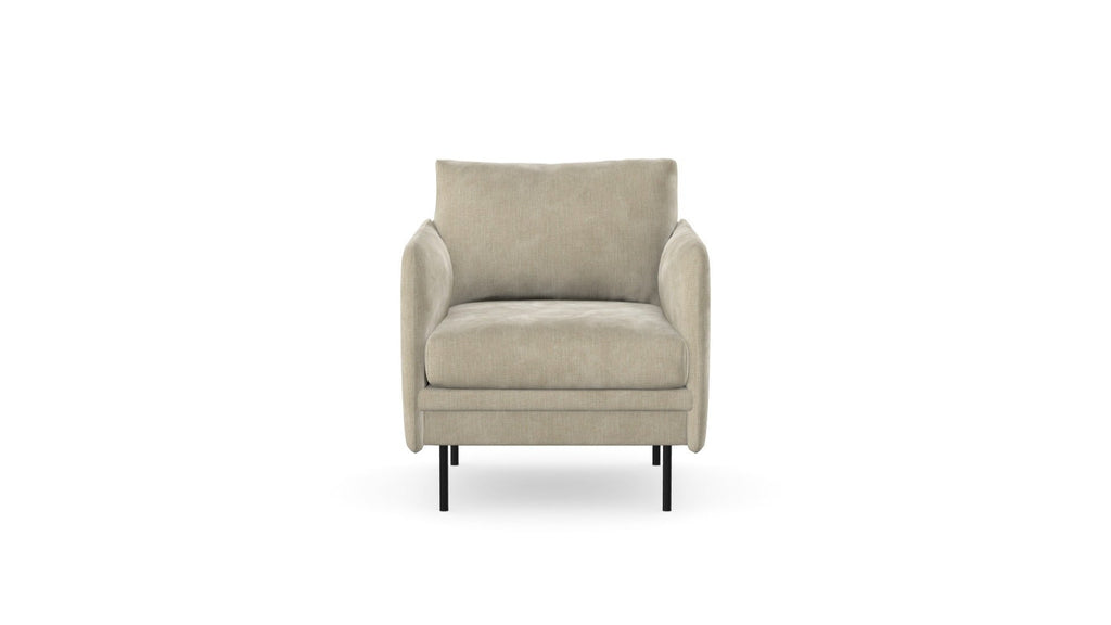 Fauteuil Nora