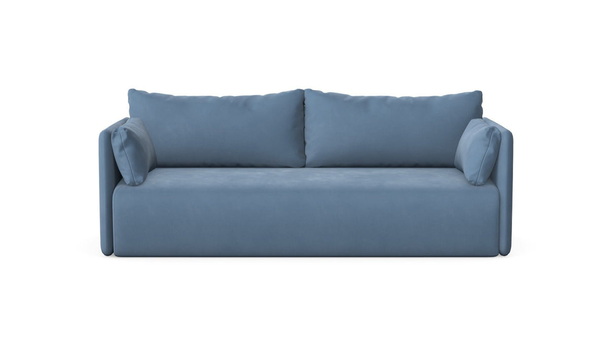 Sofa Sunday z funkcją spania