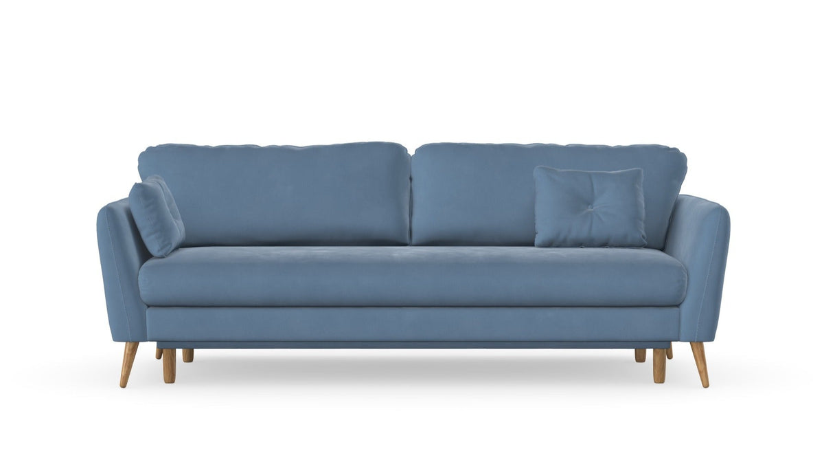 Sofa Clara z funkcją spania