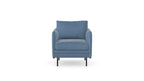 Fauteuil Nora