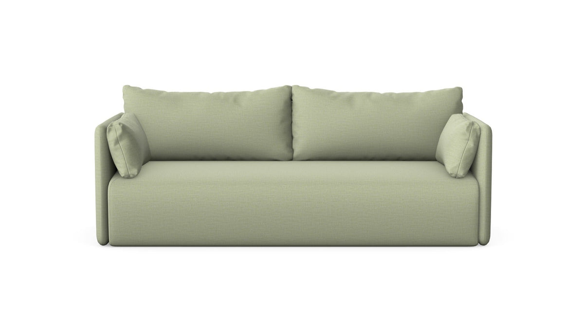 Sofa Sunday z funkcją spania