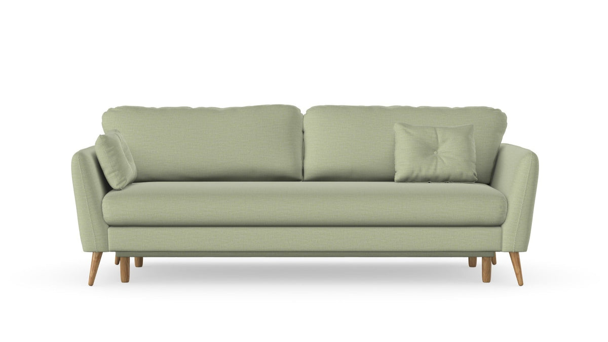 Sofa Clara z funkcją spania