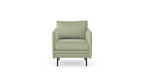 Fauteuil Nora
