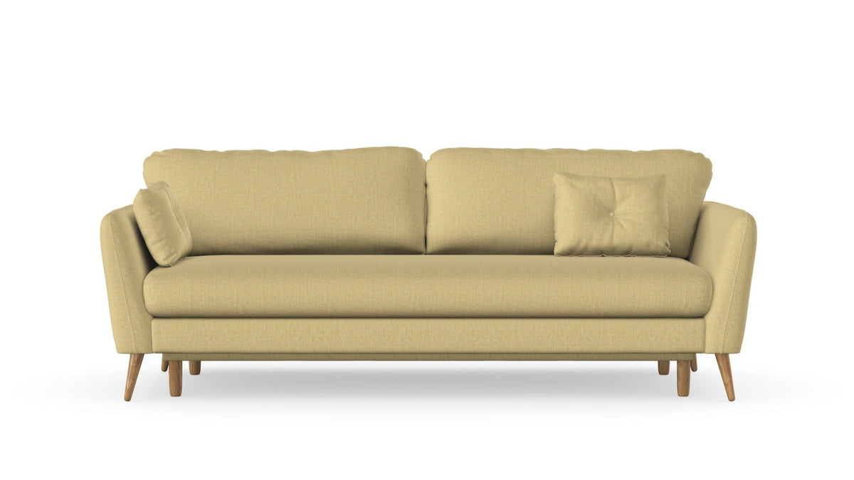 Sofa Clara z funkcją spania