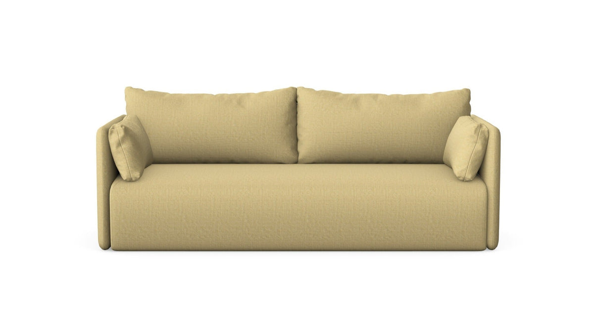 Sofa Sunday z funkcją spania