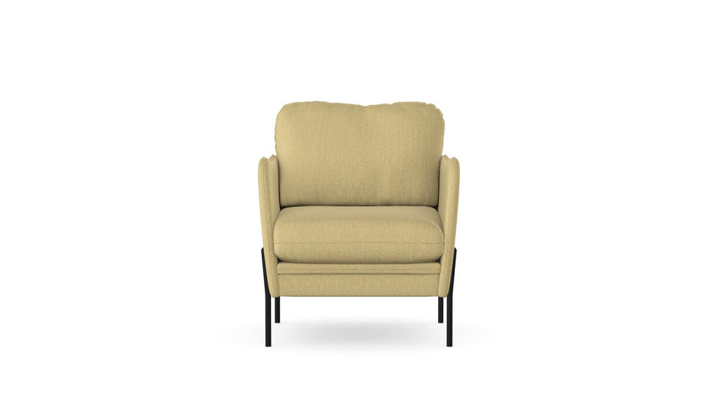 Fauteuil Bonnie