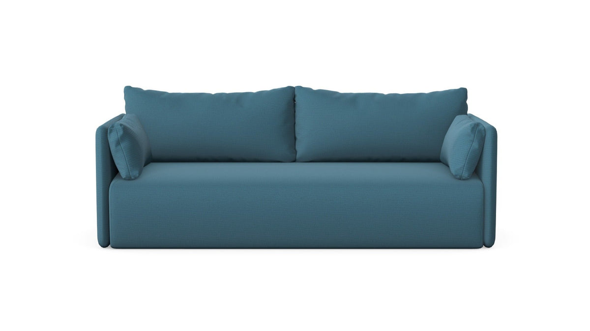 Sofa Sunday z funkcją spania