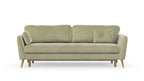 Canapé Clara convertible