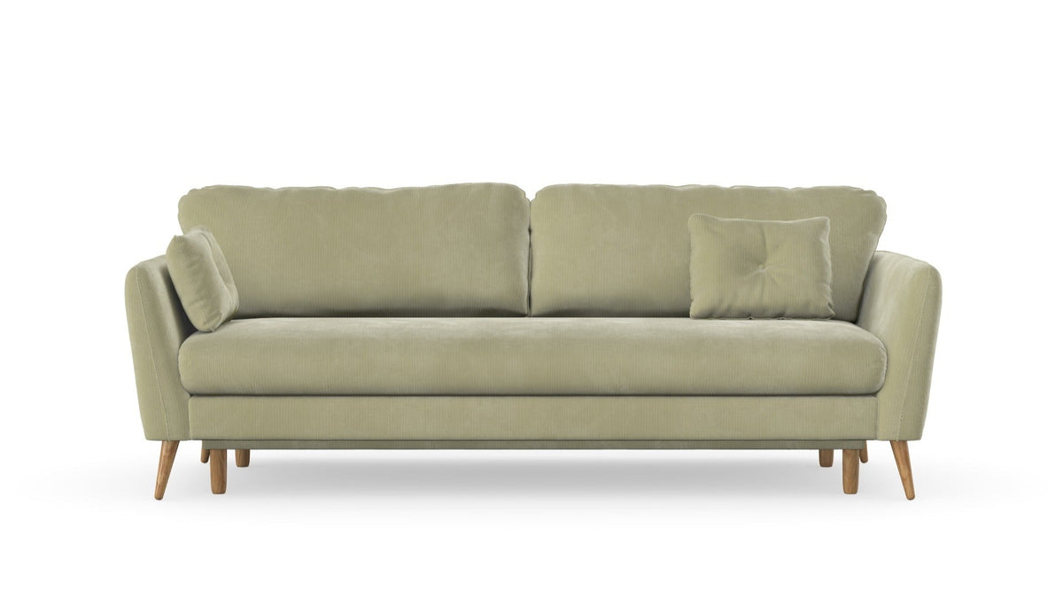 Sofa Clara z funkcją spania