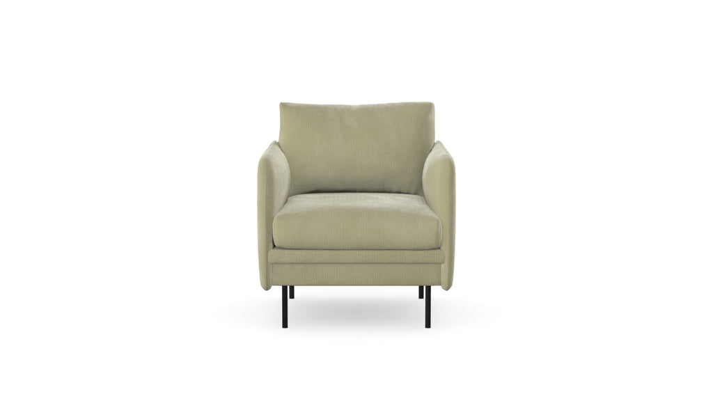 Fauteuil Nora
