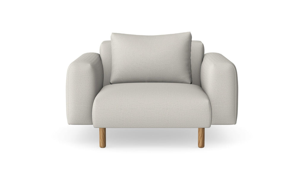 Fauteuil Blow