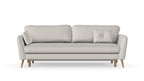 Canapé Clara convertible