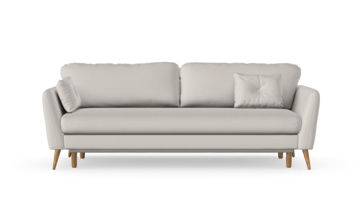 Sofa Clara z funkcją spania