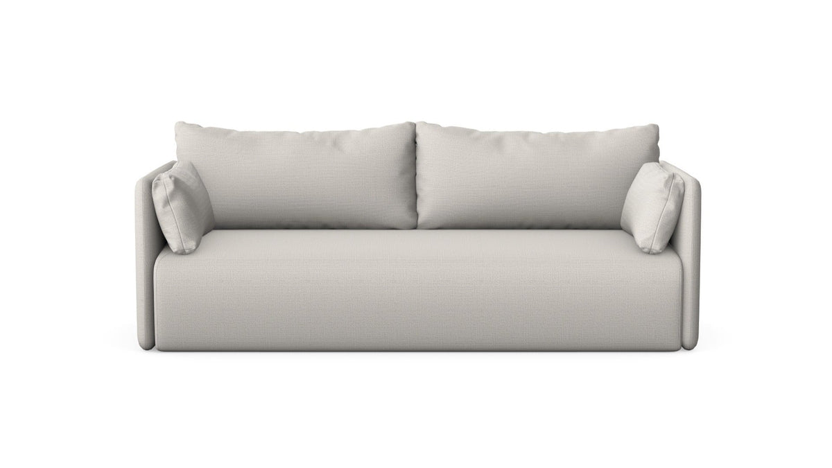 Sofa Sunday z funkcją spania
