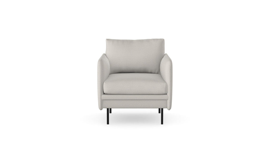 Fauteuil Nora