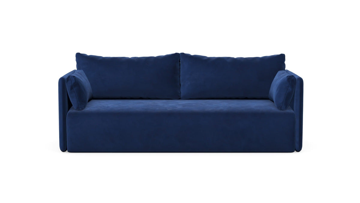 Sofa Sunday z funkcją spania
