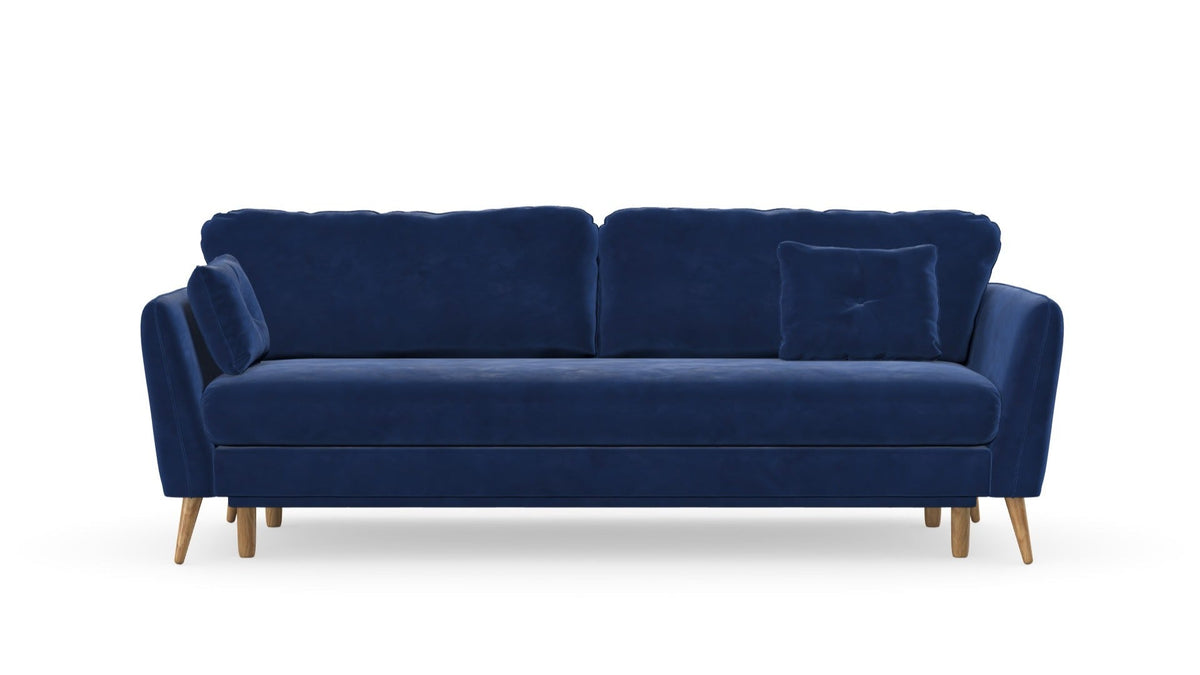 Sofa Clara z funkcją spania