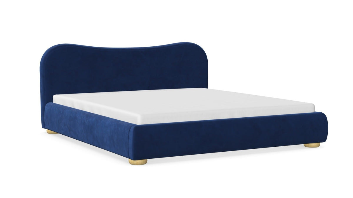 Lit Spark, Queen