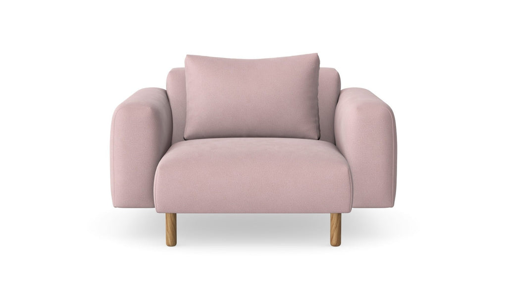 Fauteuil Blow