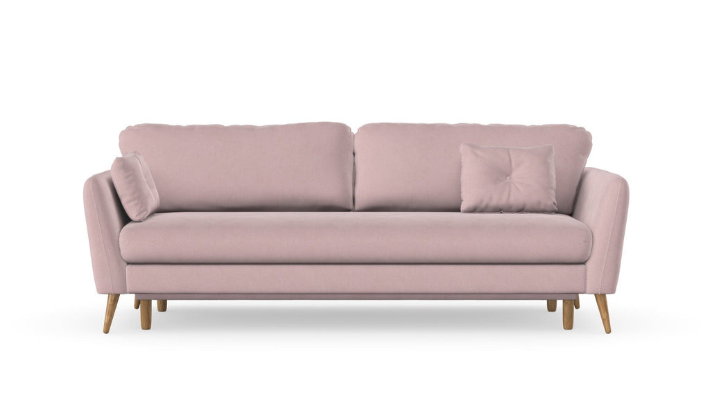 Canapé Clara convertible
