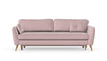 Canapé Clara convertible