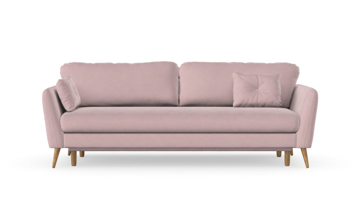Sofa Clara z funkcją spania