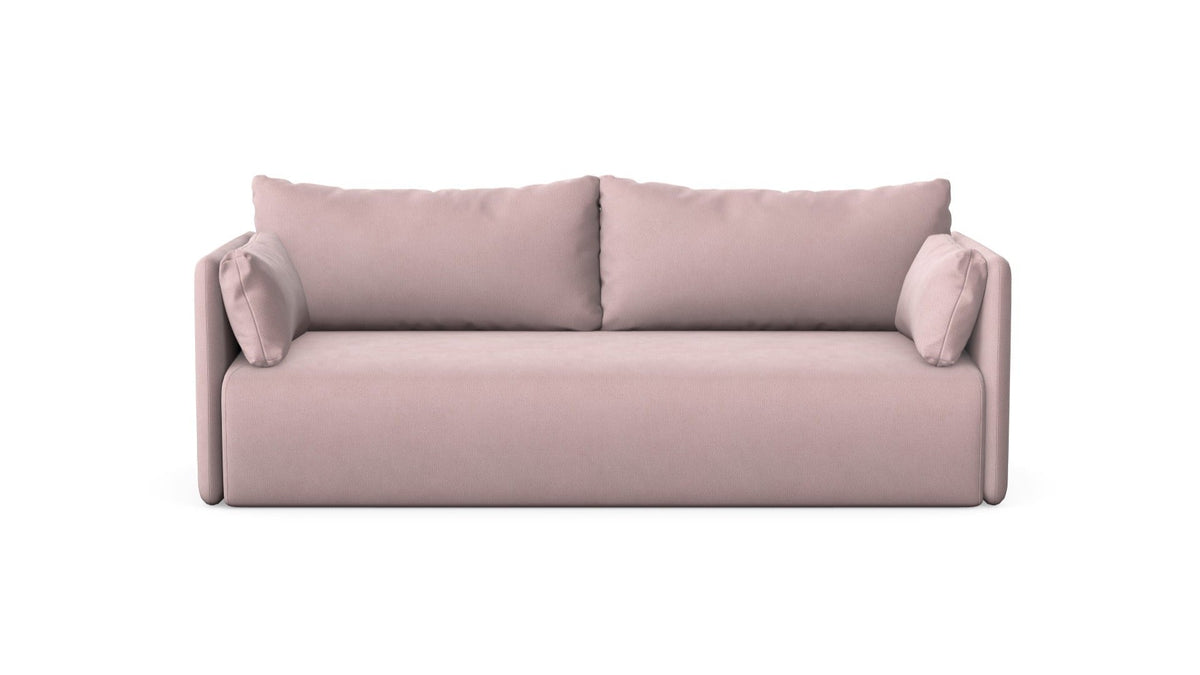 Sofa Sunday z funkcją spania