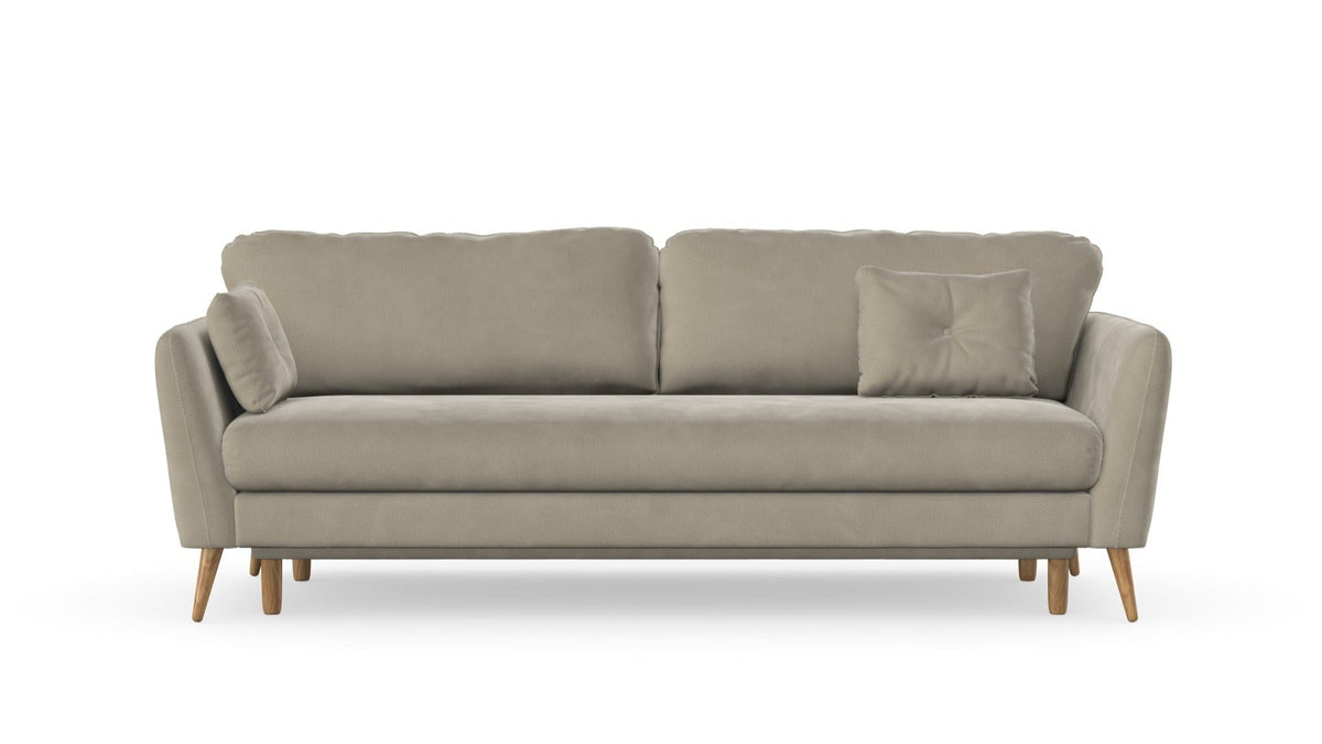 Sofa Clara z funkcją spania