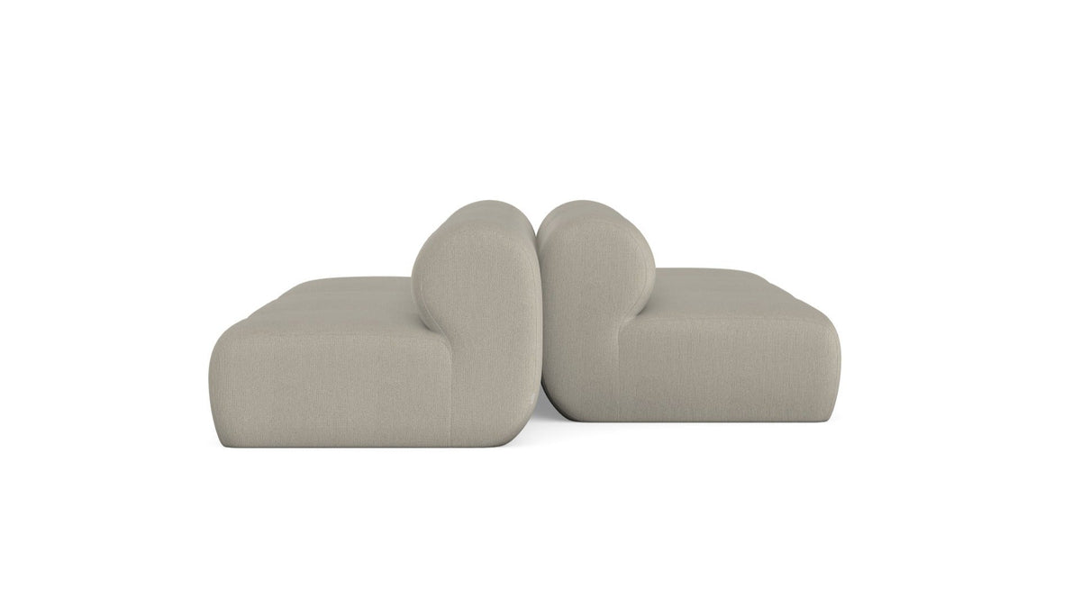 Sofa Hug dual