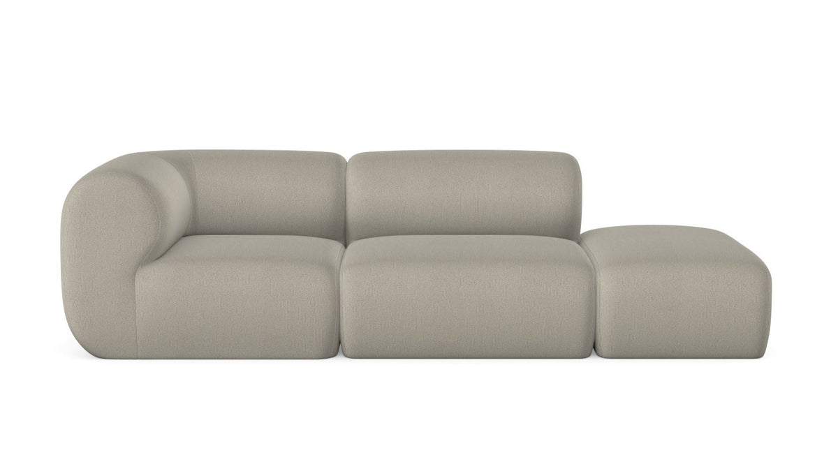 Chaise longue Hug