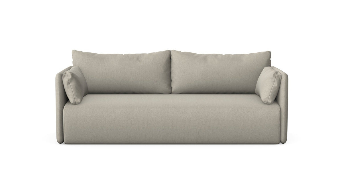 Sofa Sunday z funkcją spania