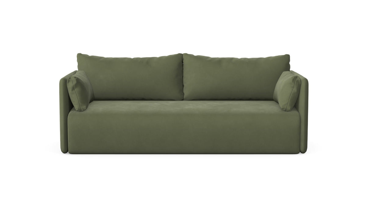 Sofa Sunday z funkcją spania
