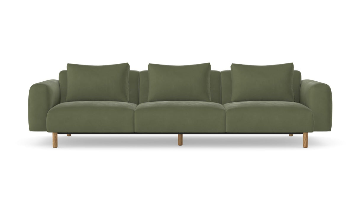 Sofa Blow Longue