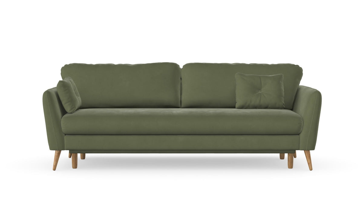Sofa Clara z funkcją spania
