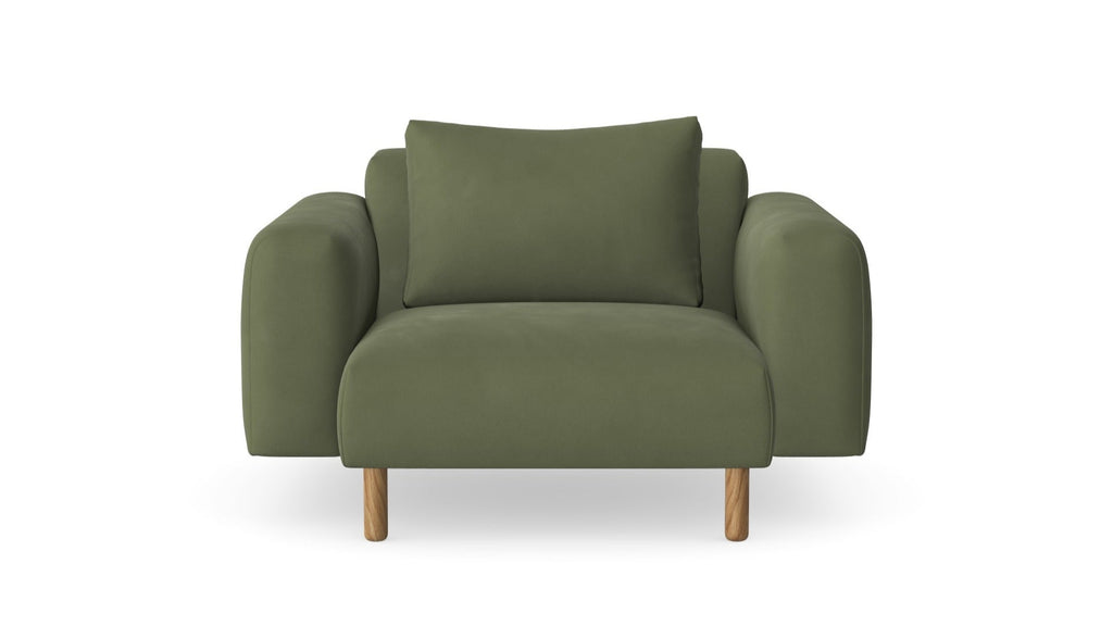 Fauteuil Blow