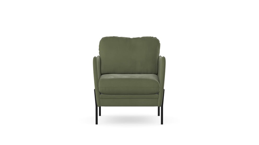 Fauteuil Bonnie