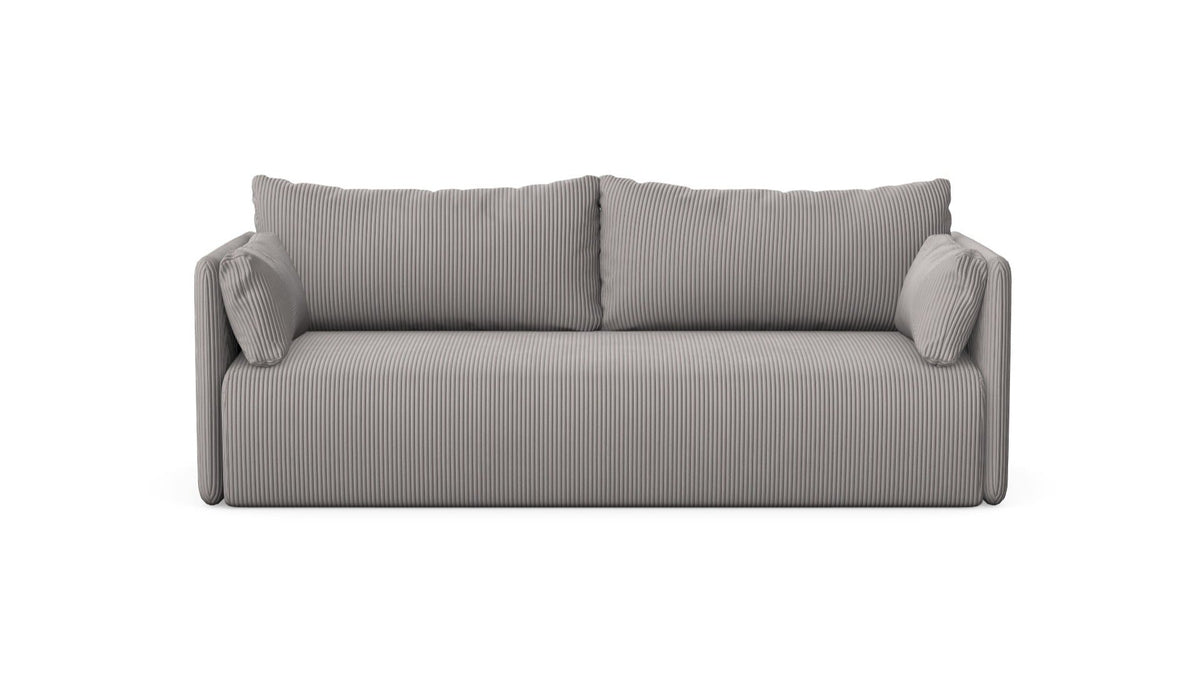 Sofa Sunday z funkcją spania