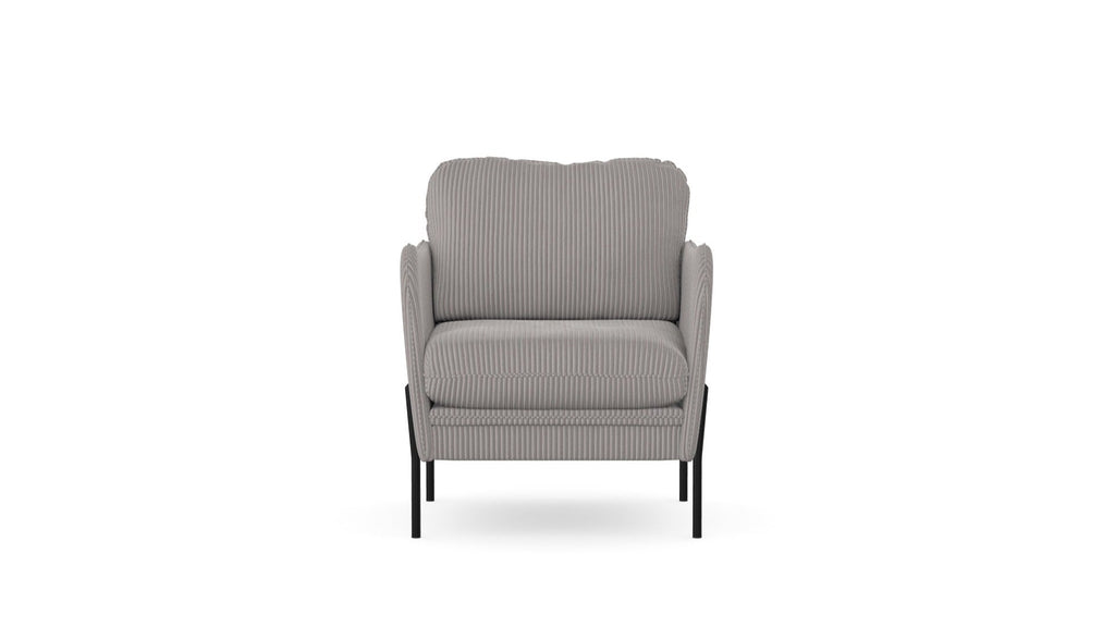 Fauteuil Bonnie