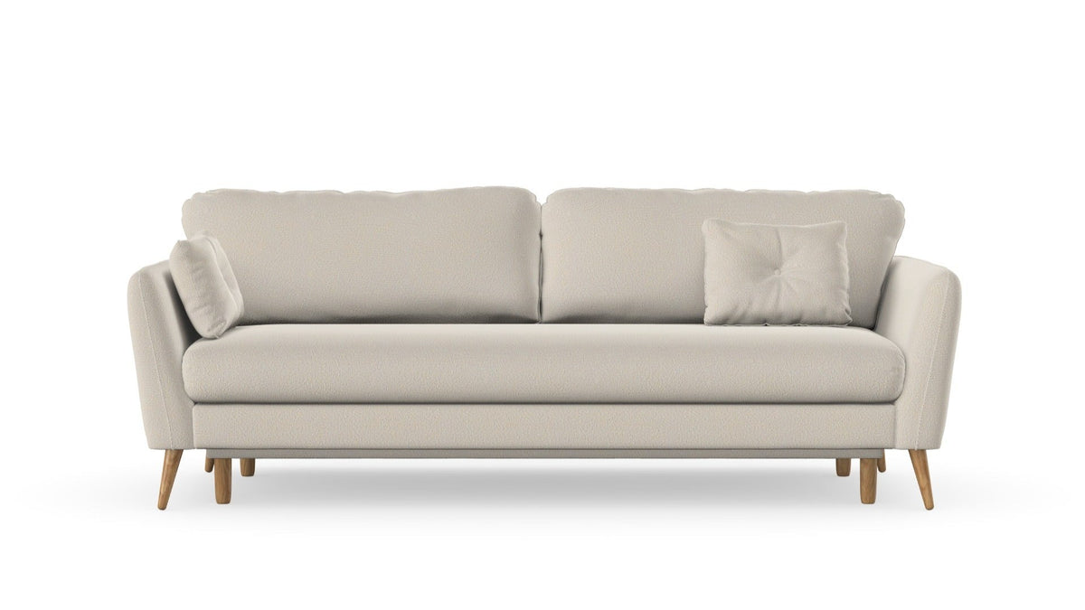 Sofa Clara z funkcją spania