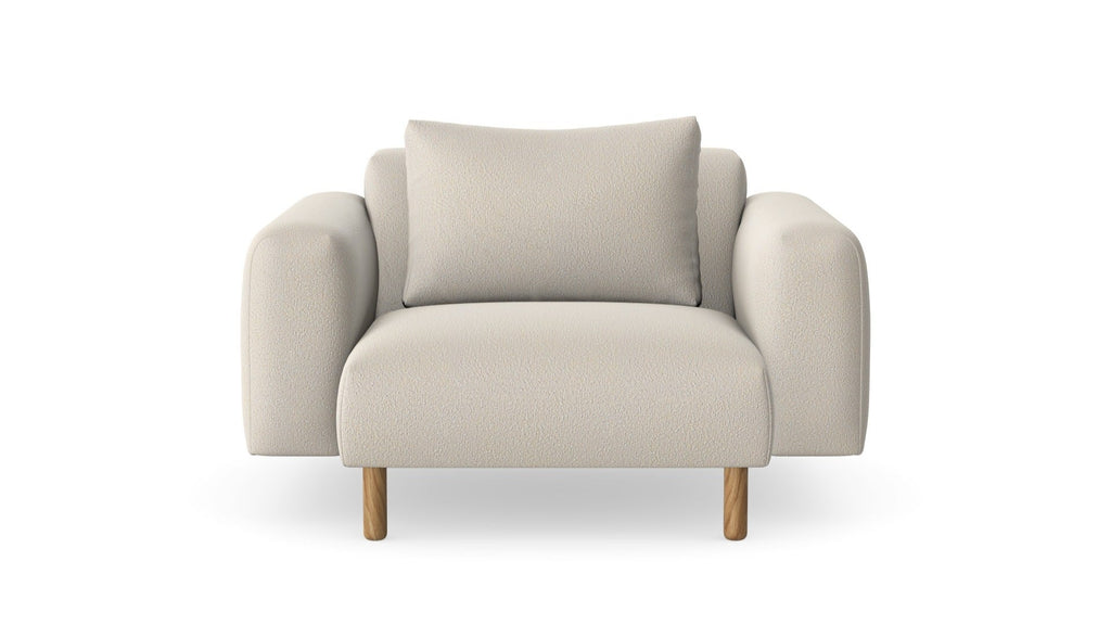 Fauteuil Blow