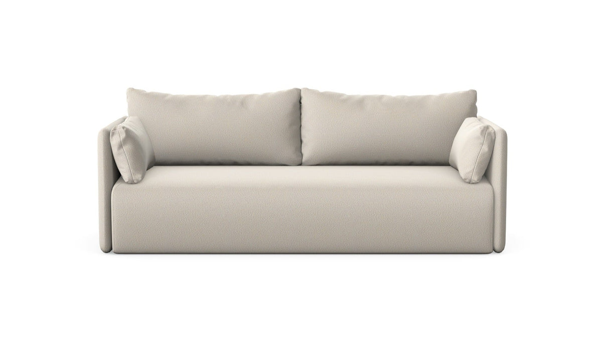 Sofa Sunday z funkcją spania