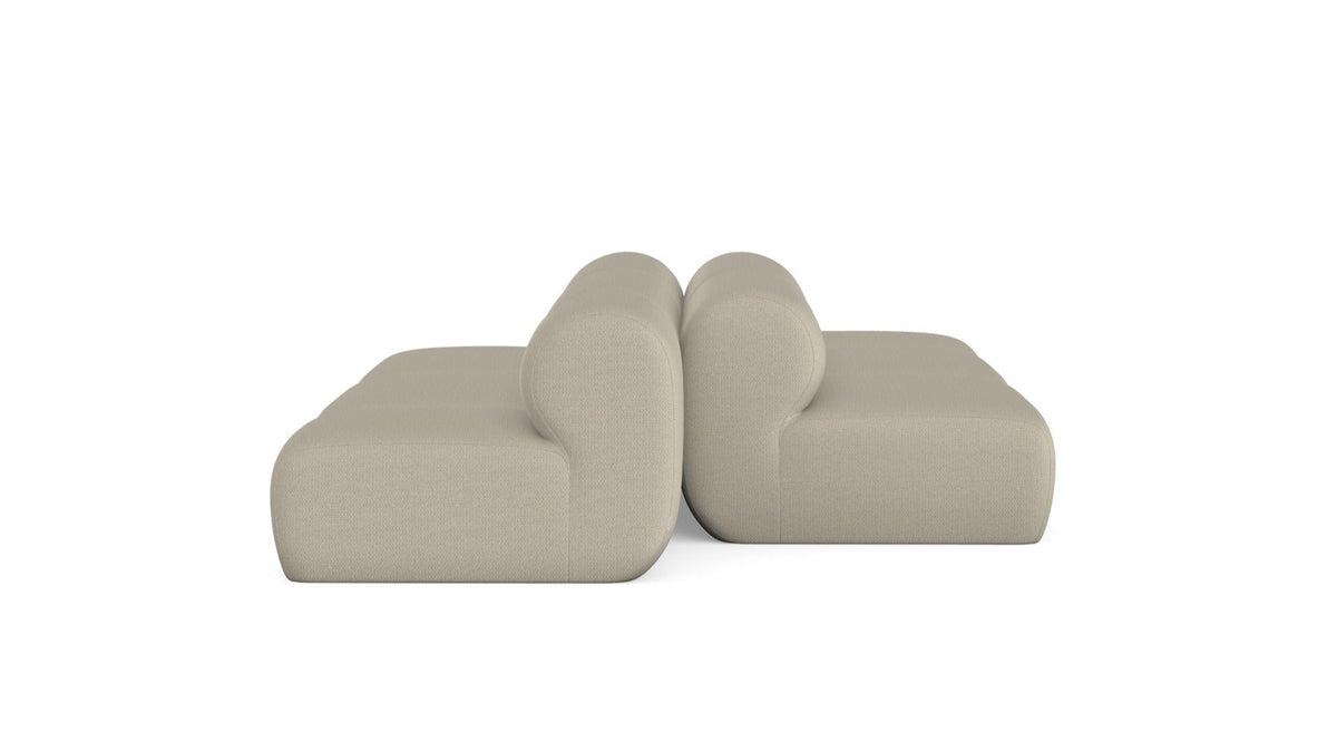 Sofa Hug dual