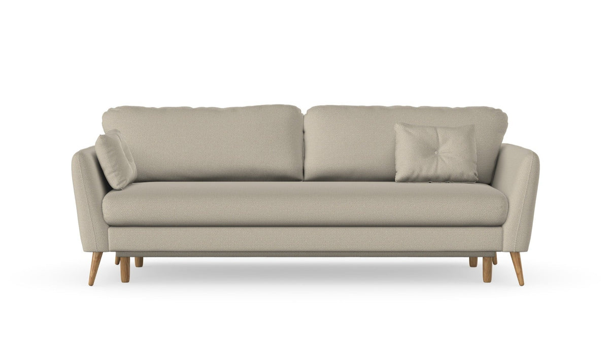 Sofa Clara z funkcją spania