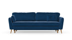 Canapé Clara convertible