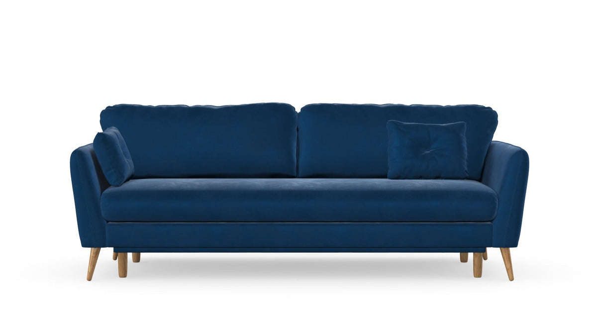 Sofa Clara z funkcją spania