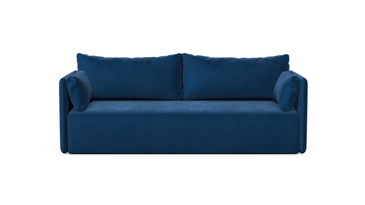 Sofa Sunday z funkcją spania