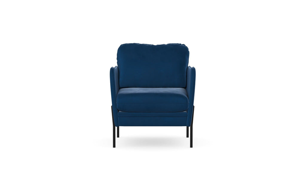 Fauteuil Bonnie